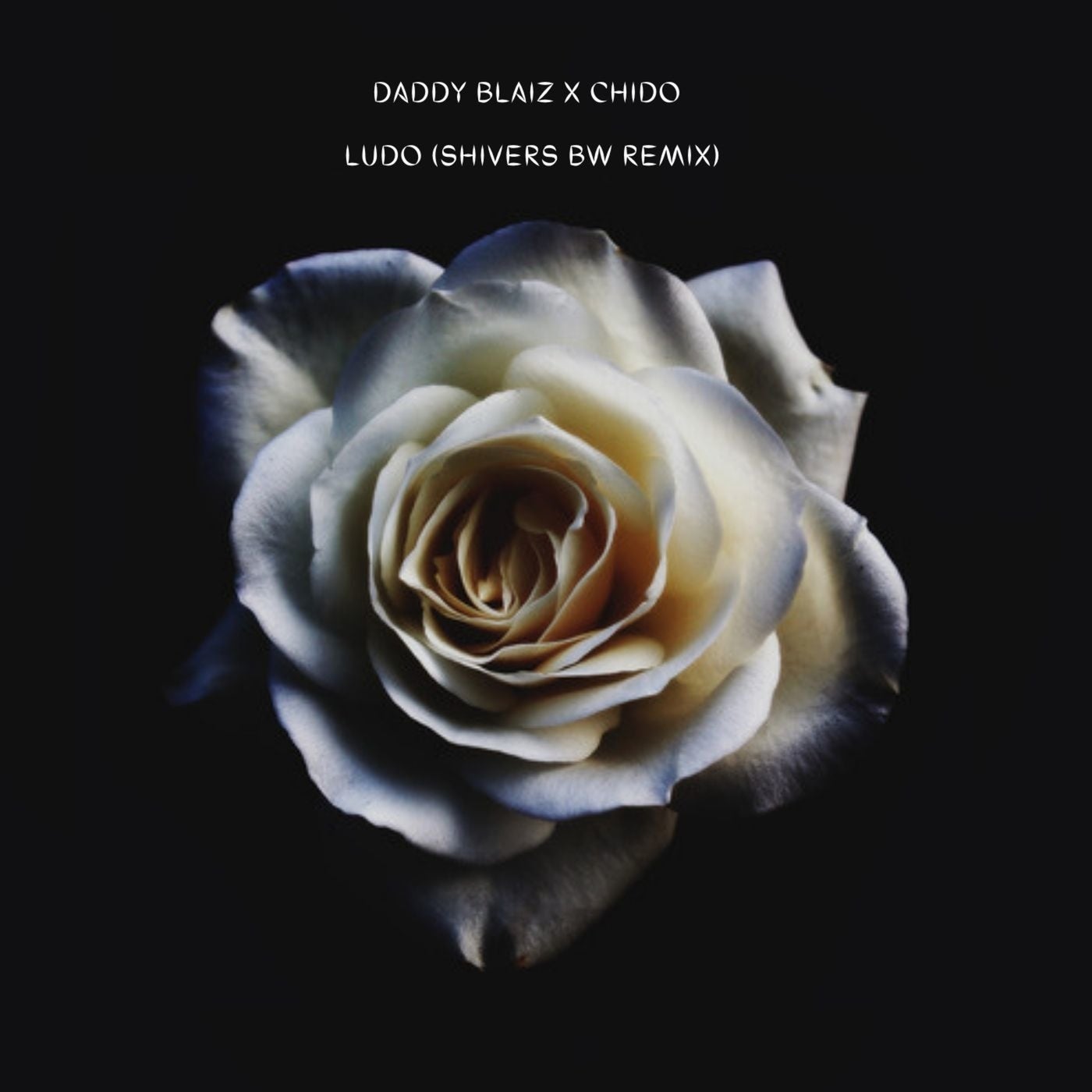 Daddy Blaiz - Ludo feat Chido (Shivers BW Remix) [IM0003]